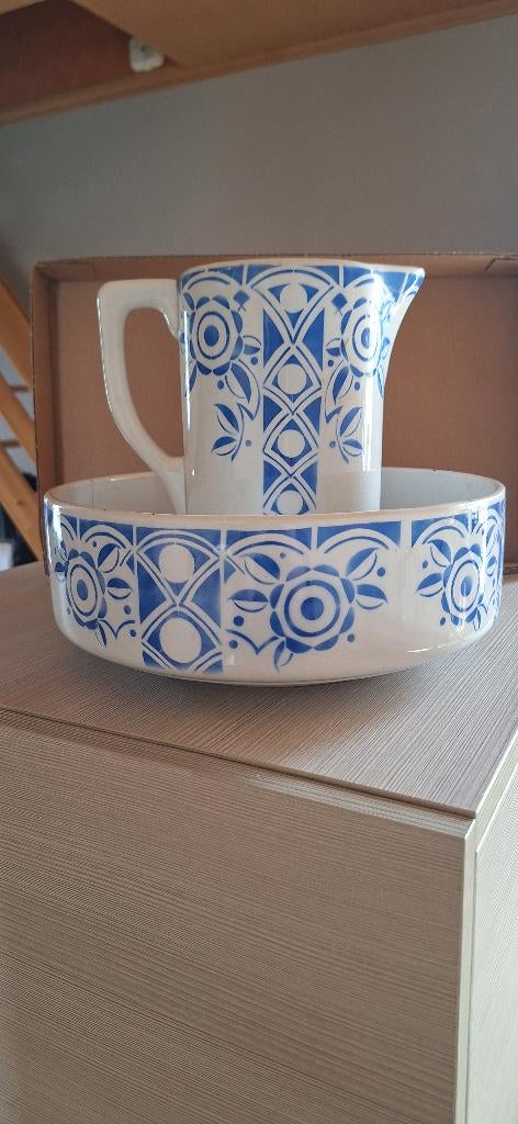 Retro/Vintage spullen van op zolder, Huis en Inrichting, Ophalen, Gebruikt, Vintage