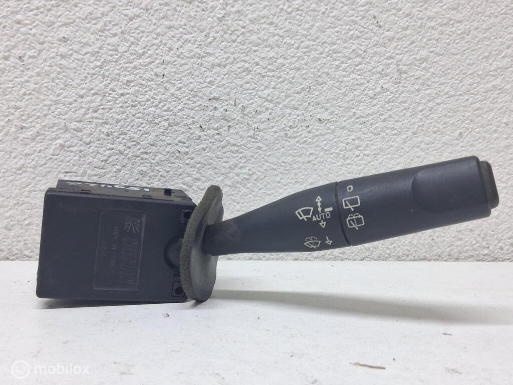 Ruitenwisser Schakelaar Peugeot 306 ('93-'02) 96331043ZL, Autos : Pièces & Accessoires, Enlèvement ou Envoi, Utilisé, Peugeot