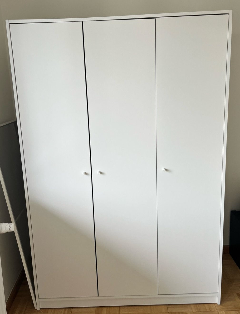 Ikea kast, Huis en Inrichting, Ophalen, Zo goed als nieuw