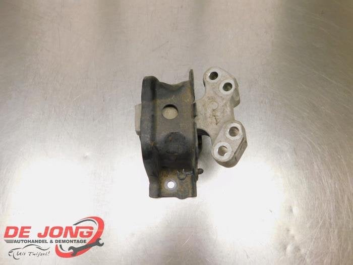Motorsteun van een Citroen C3 Picasso, Gebruikt, -, Ophalen of Verzenden, -