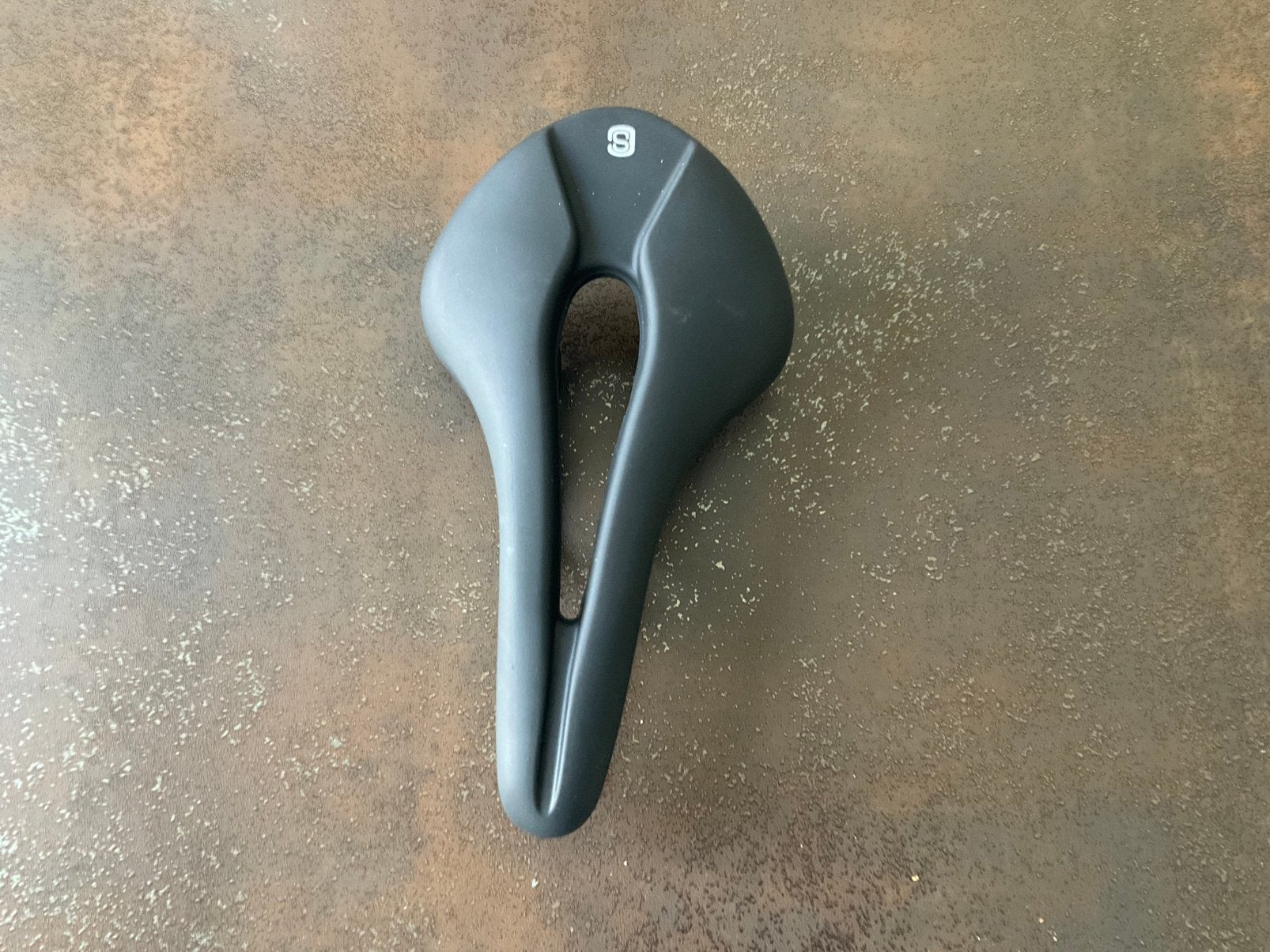 Selle comfort. Racezadel, Enlèvement ou Envoi, Neuf, Racefiets, Selle