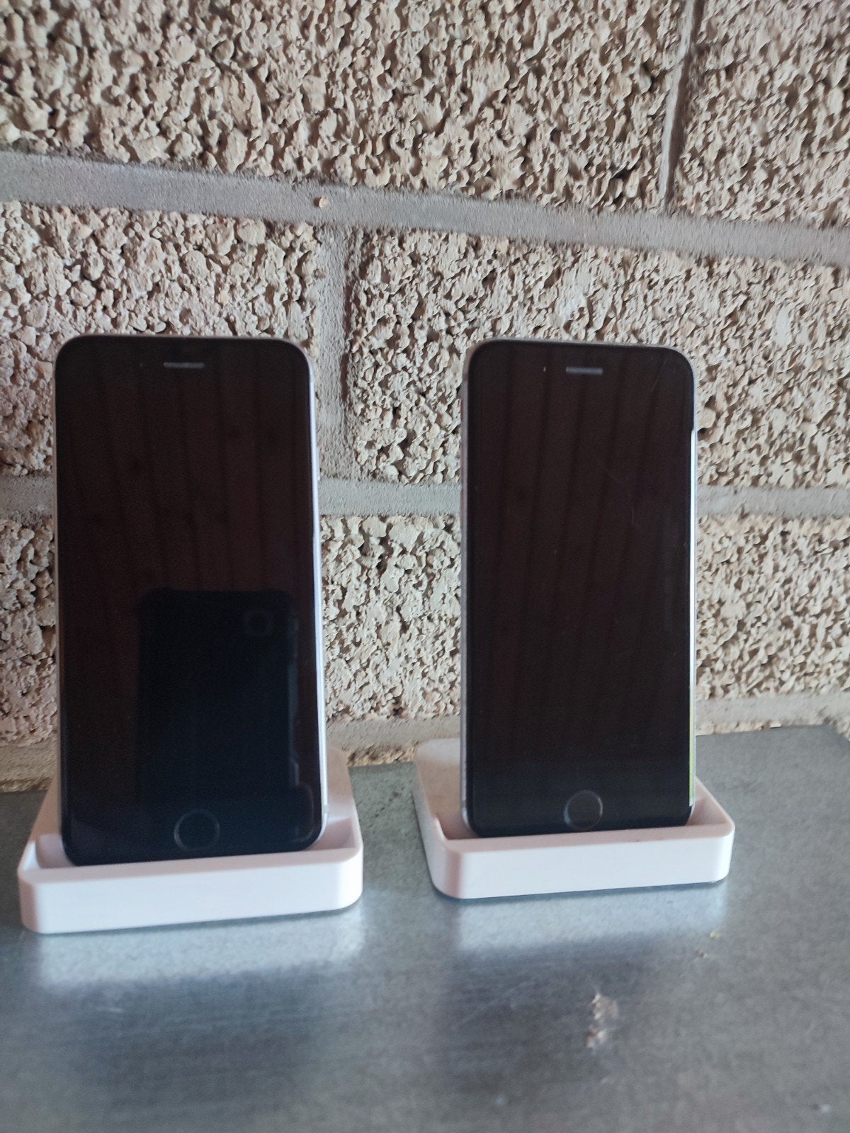 Lot iPhones 6S voor onderdelen export, Télécoms, Téléphonie mobile | Apple iPhone, 32 GB, Enlèvement