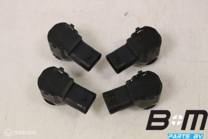 Ultrasoon / PDC sensor VW Passat B7 Variant Alltrack LB9A, Autos : Pièces & Accessoires, Carrosserie & Tôlerie, Utilisé