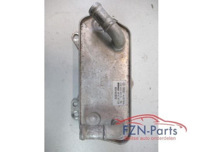 Oliekoeler Volkswagen Golf (22743344), Enlèvement ou Envoi, Utilisé