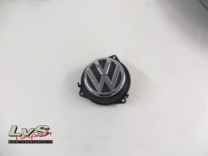 Poignée hayon d'un Volkswagen Polo, Autos : Pièces & Accessoires, -, 3 mois de garantie, Utilisé, -