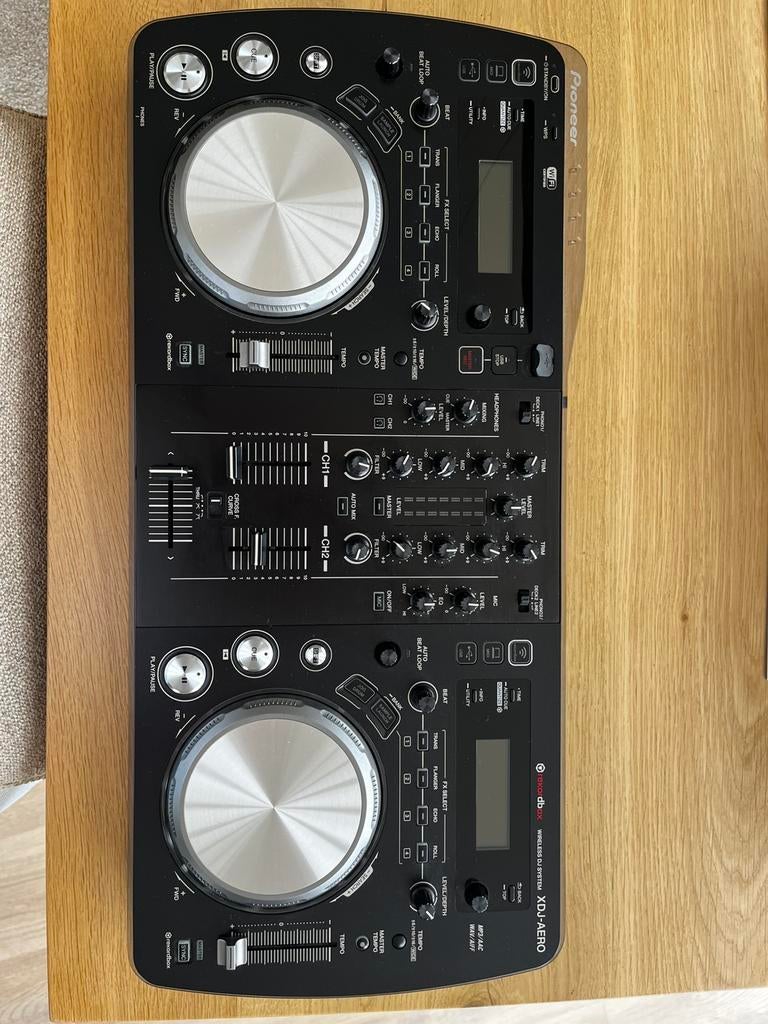 Pioneer XDJ Aero, Musique & Instruments, DJ sets & Platines, Enlèvement, Comme neuf, Pioneer