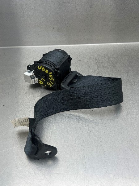 VEILIGHEIDSGORDEL LINKS ACHTER Qashqai (J11) (|888444EA0A|), Auto-onderdelen, Gebruikt, Nissan