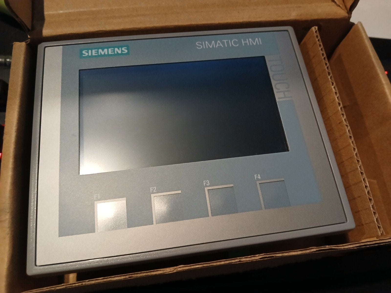 siemens ktp400, Ophalen of Verzenden, Nieuw