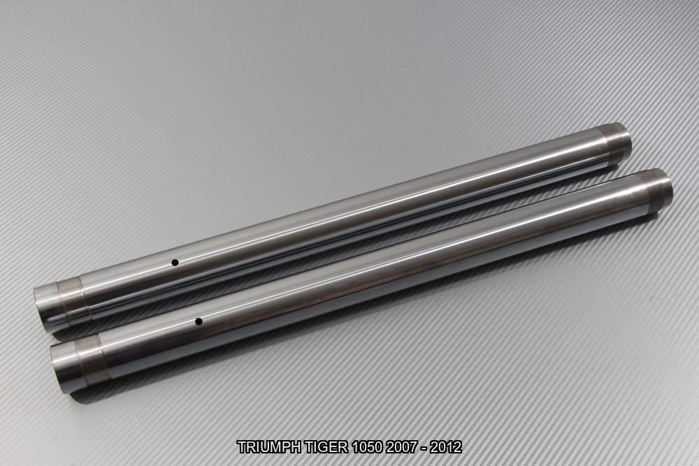Voorvorkpoten SPR TRIUMPH TIGER 1050 2007 - 2012, Motoren, Ophalen of Verzenden, Nieuw