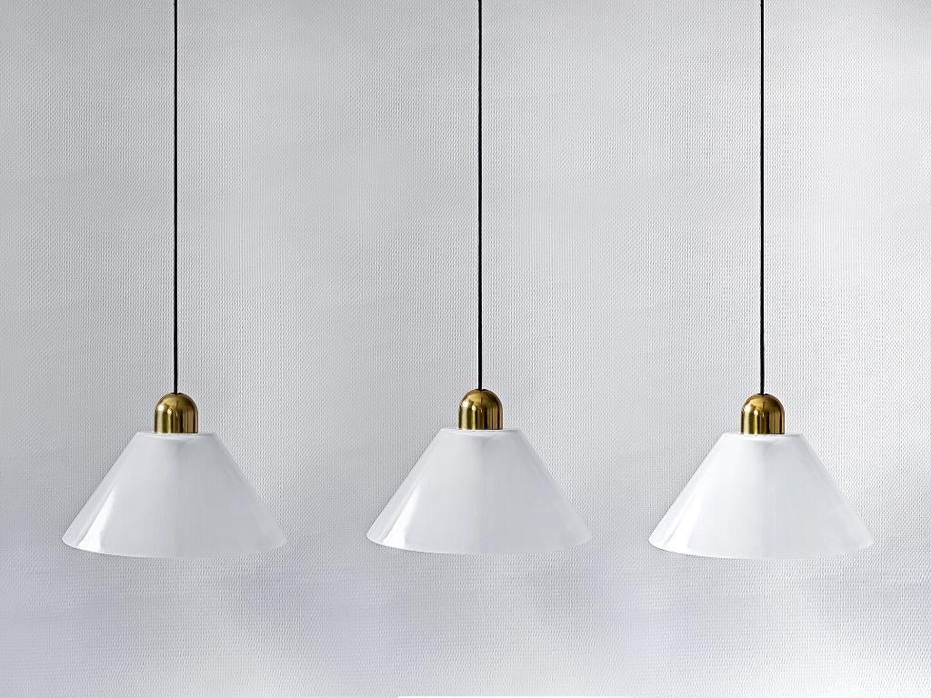 Lampes suspendues Glashütte Limburg, Enlèvement ou Envoi, Maison et Meubles