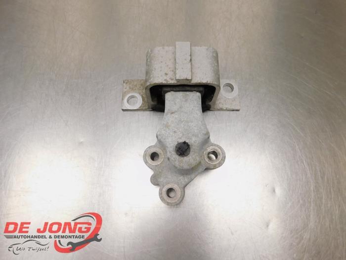Support moteur d'un Dacia Sandero, Dacia, -, 3 mois de garantie, Utilisé