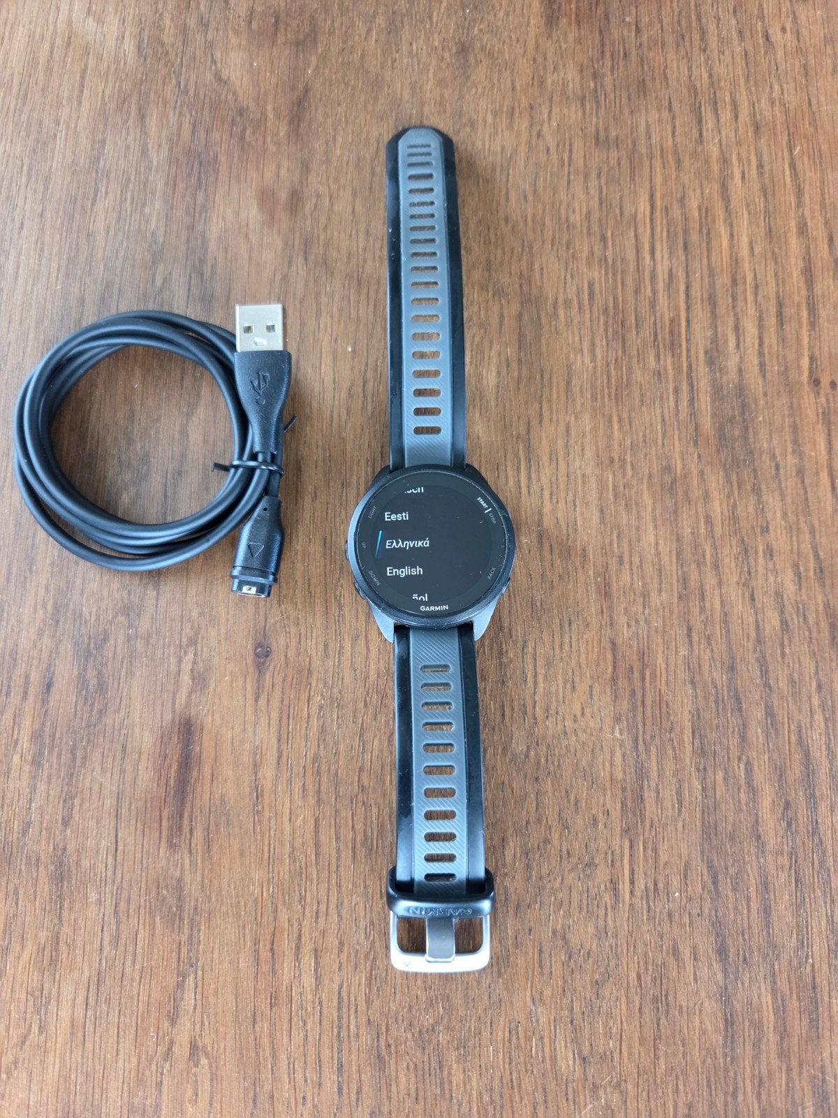 Garmin forerunner 165, Ophalen of Verzenden
