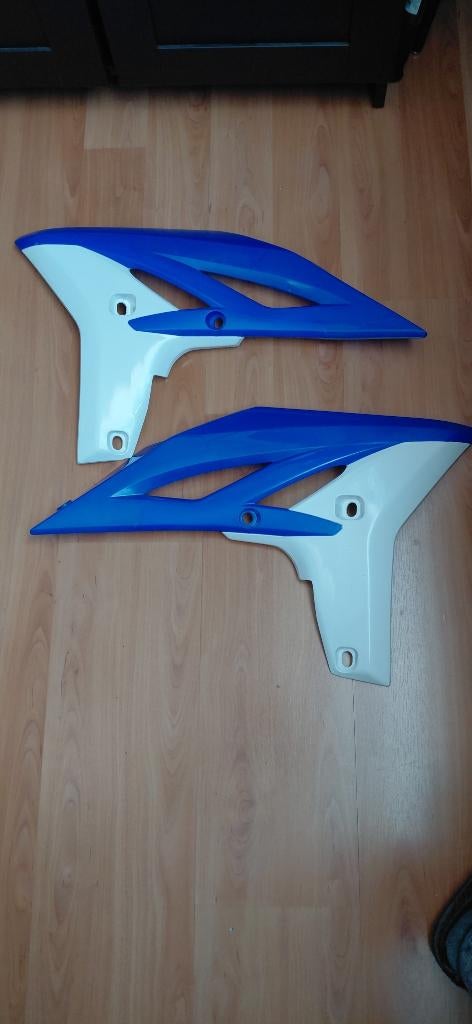Zijkuipen Assy 3 en 4, Motoren, Ophalen of Verzenden, Nieuw