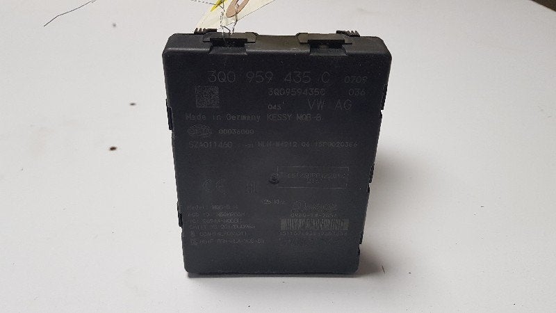 COMPUTER DIVERSEN Volkswagen Golf VII Alltrack (3Q0959435C), Gebruikt, Volkswagen