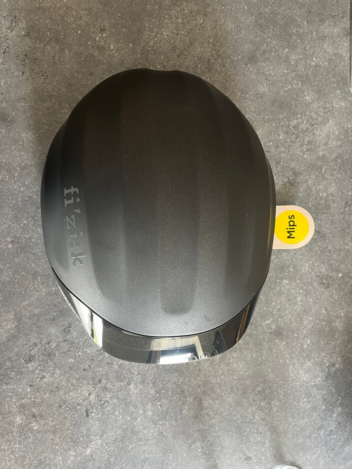 Fizik Kudo Aero helm nieuw Large, Fietsen en Brommers, Ophalen of Verzenden, Nieuw, L