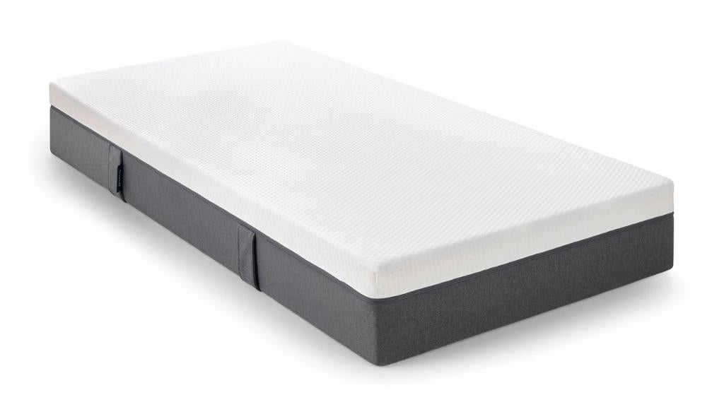 Matelas Emma Original 90x200 - Etat neuf !, Maison & Meubles, Chambre à coucher | Matelas & Sommiers, 90 cm, Matelas, Enlèvement