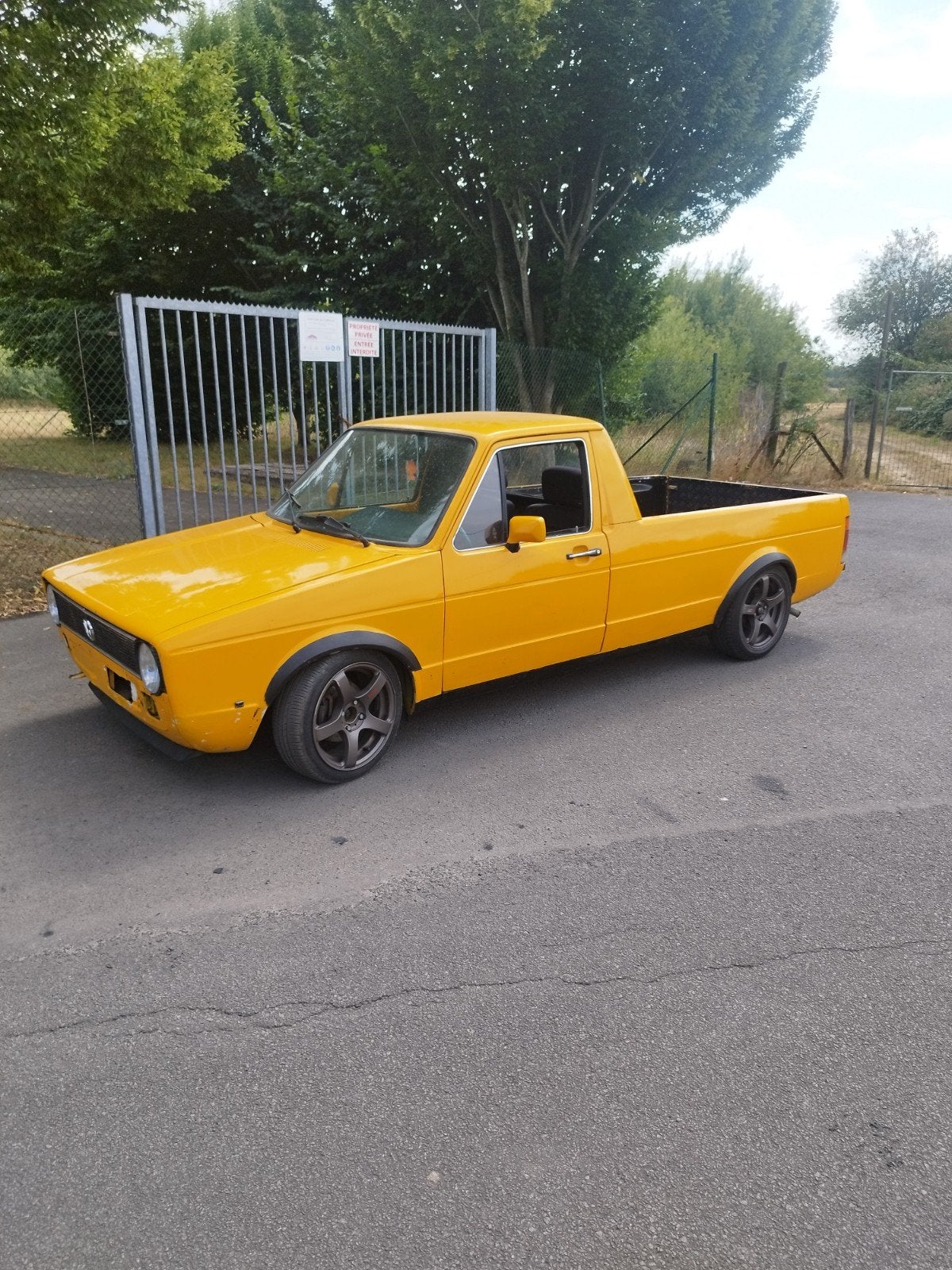 Volkswagen Caddy, Autos, Particulier, Achat, Volkswagen