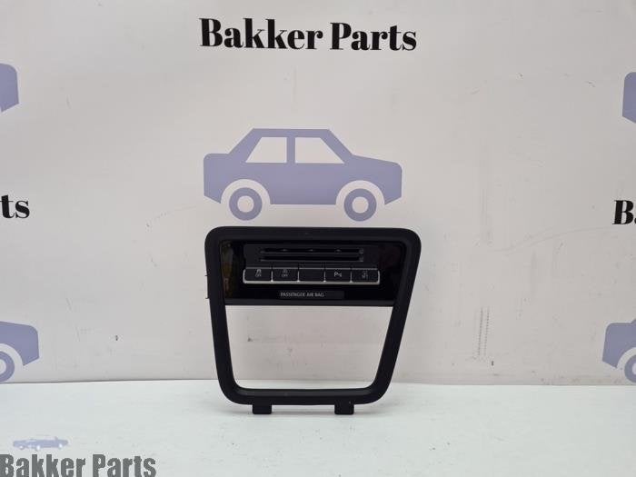Commutateur ESP d'un Volkswagen Sharan, -, Volkswagen, -, 3 mois de garantie