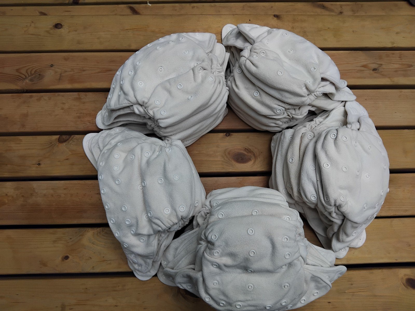 26 Blumchen luiers, Enfants & Bébés, Vêtements de bébé | Autre, Enlèvement