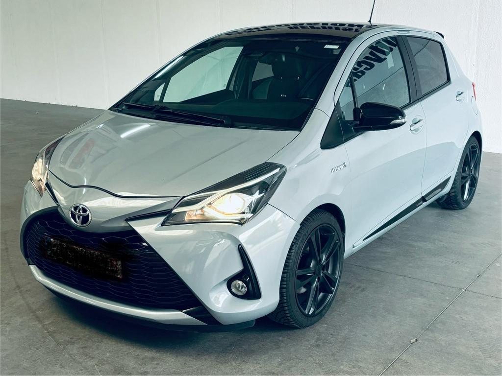 Toyota yaris hybride, Auto's, Particulier, Te koop, Yaris