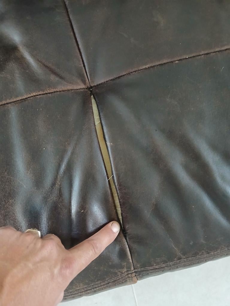 Gratis Zetel, Huis en Inrichting, Ophalen