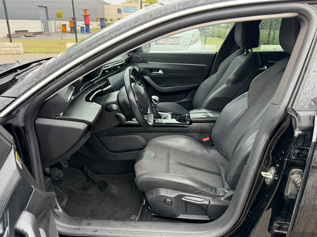 Peugeot 508 (Stock ID 04298) — 10