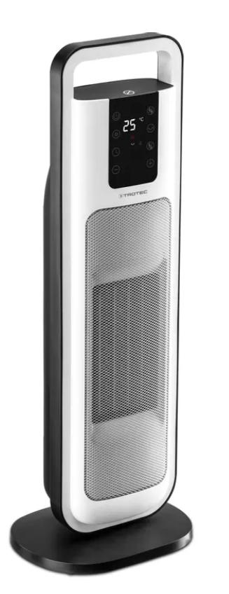 Kachelventilator torenkachel kachel radiator convector 2000W, Doe-het-zelf en Bouw, Verwarming en Radiatoren, Ophalen, 30 tot 80 cm