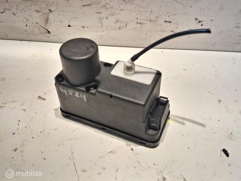 Vacuum pomp Vw Golf III 1.6 ('91-'97) 1H0962257G, Auto-onderdelen, Gebruikt, Volkswagen, Ophalen of Verzenden, Volkswagen