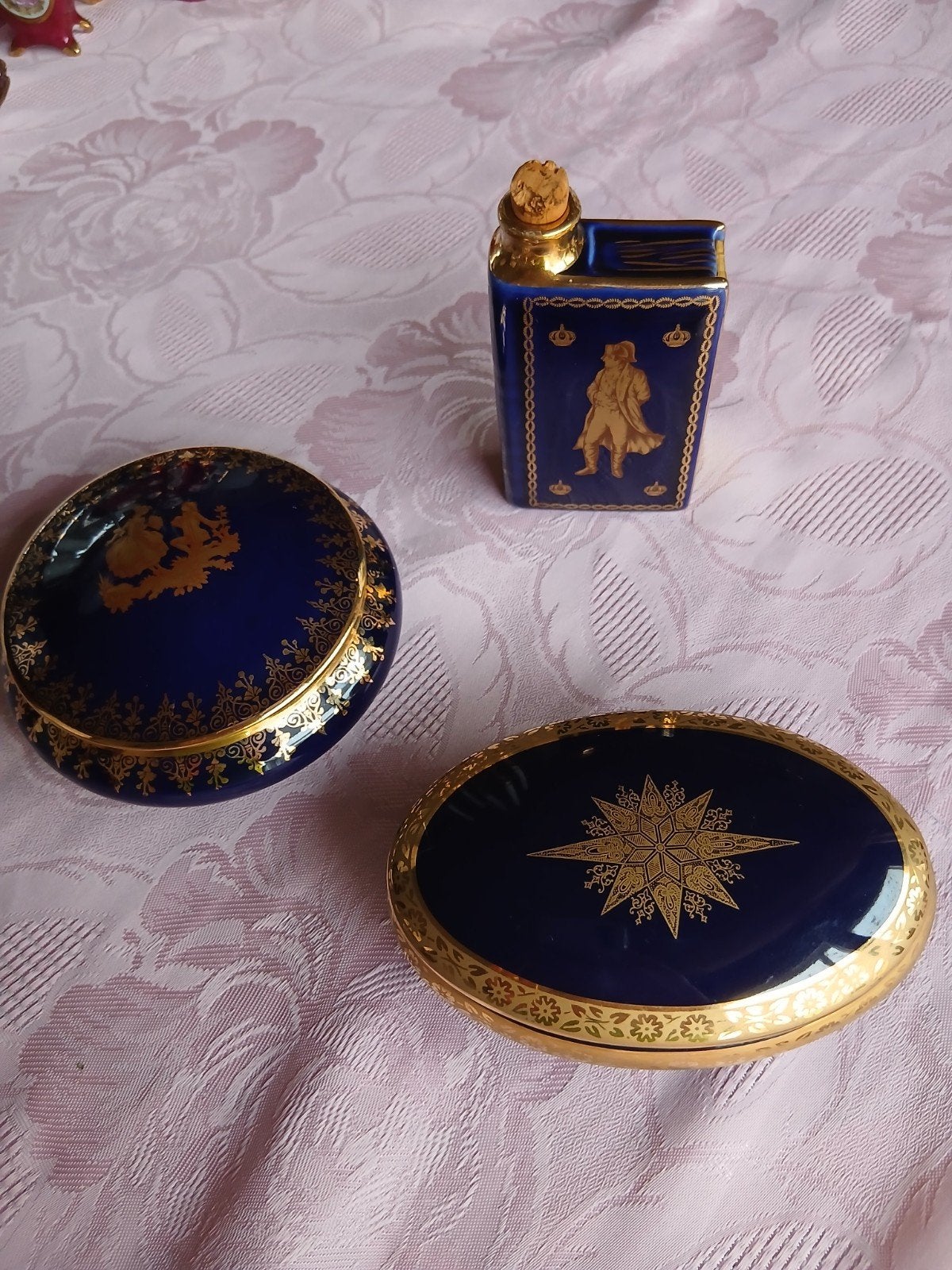 Limoges, Antiquités & Art, Antiquités | Céramique & Poterie, Enlèvement