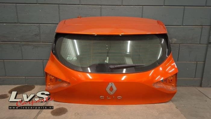 Hayon d'un Renault Clio (TEEQB), Renault, -, Utilisé, -