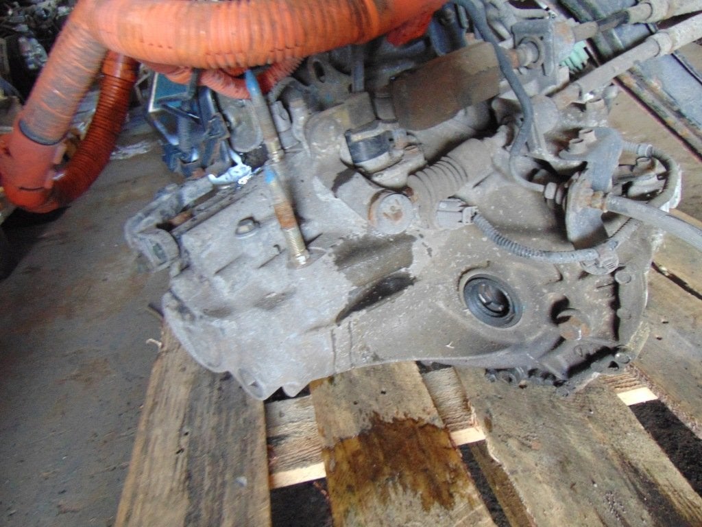 Moteur LDA1 Complet CIVIC HONDA, Envoi, Utilisé, Daihatsu