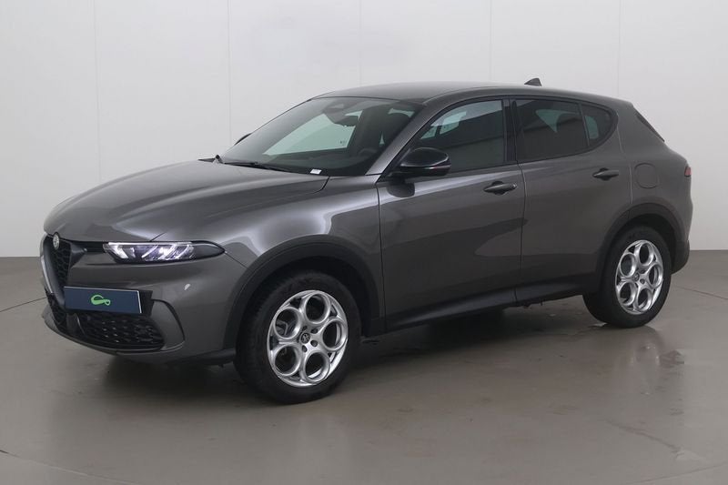 Alfa Romeo Tonale PHEV 1.3 q4 sprint (139 kw) 190 AT, Autos, 12 kWh, Achat, Euro 6, Entreprise