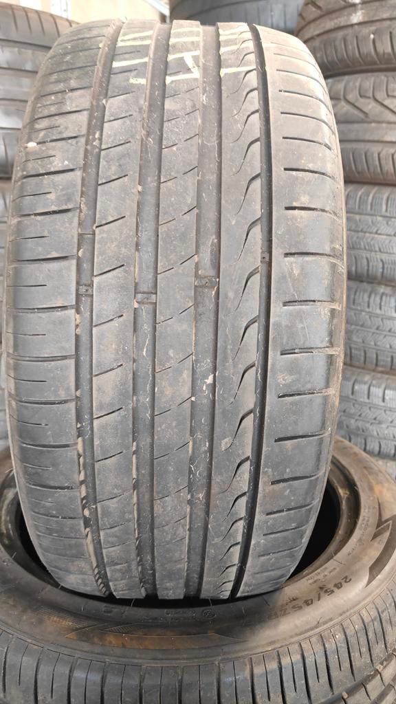 245/45r17 Minerva 40€ per stuk met montage en balanceren, Auto-onderdelen, Ophalen