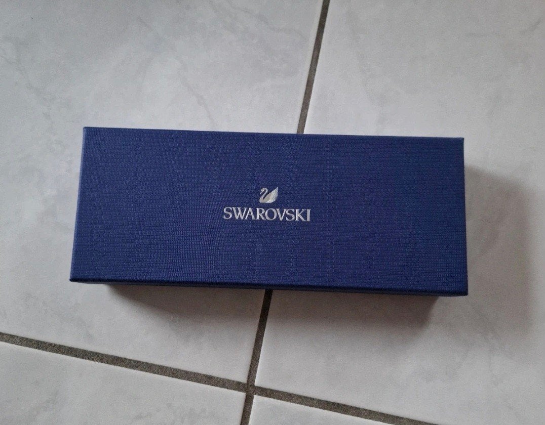 swarovski, Verzamelen, Ophalen of Verzenden, Nieuw