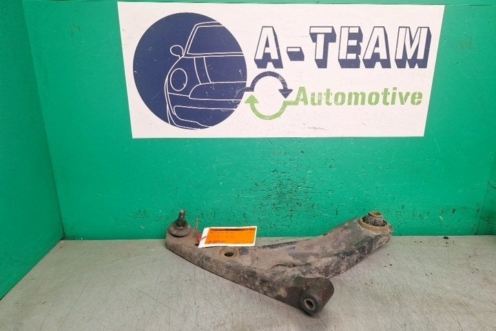 DRAAGARM RECHTS VOOR Toyota Aygo (B10) (01-2005/05-2014), Gebruikt, Kundenbetreuung@toyota.de, Toyota, Toyota-Allee 2
50858  Köln, DE