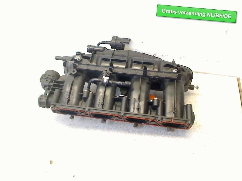 COLLECTEUR D'ADMISSION GTI CC (358) (06J133185DT), Autos : Pièces & Accessoires, Moteurs & Accessoires, Volkswagen, Volkswagen AG