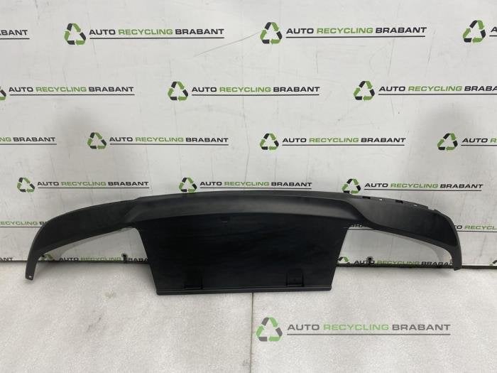 Diffuseur pare-choc arrière d'un Opel Insignia, Autos : Pièces & Accessoires, -, 3 mois de garantie, Utilisé, -