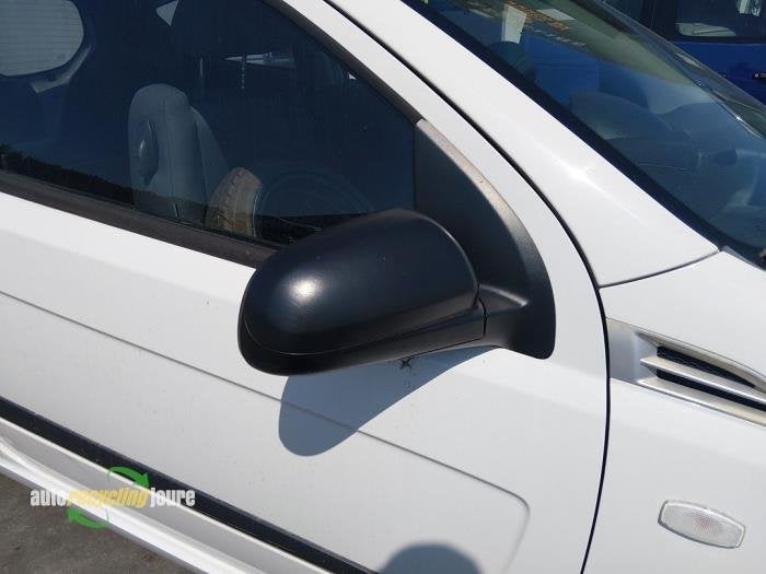 Rétroviseur extérieur droit d'un Chevrolet Aveo, -, 3 mois de garantie, Utilisé, -