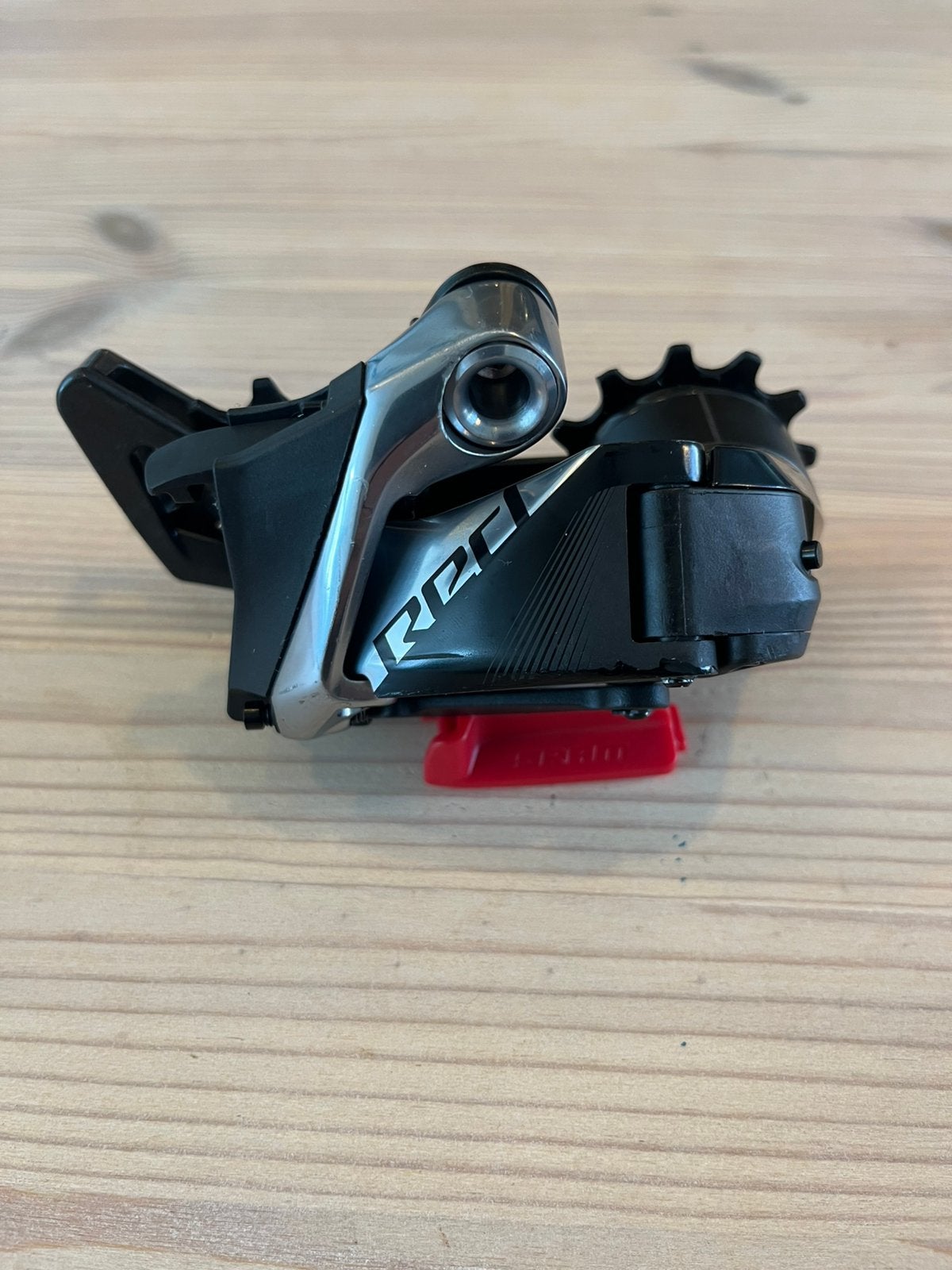 Dérailleur SRAM RED AXS D1, Enlèvement ou Envoi, Comme neuf, Racefiets, Dérailleur ou Chaîne