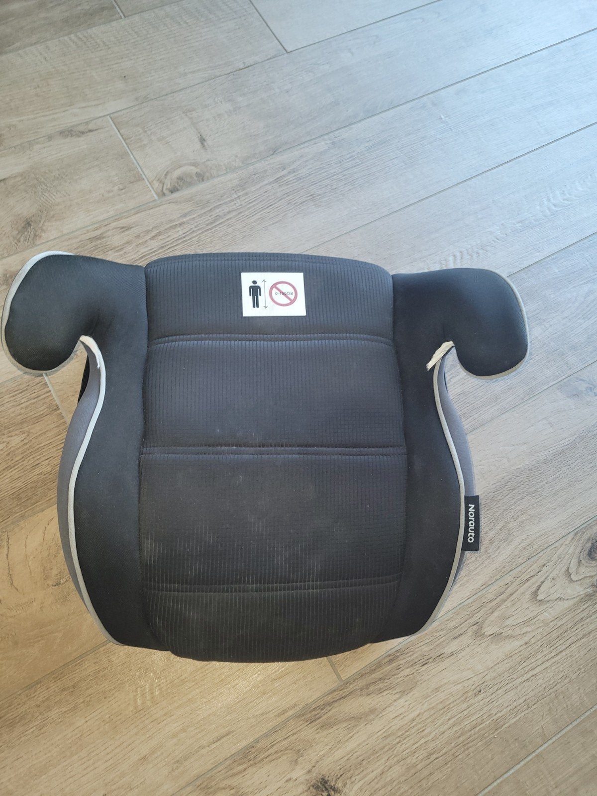 Rehausser enfant, Enfants & Bébés, Sièges auto, Enlèvement