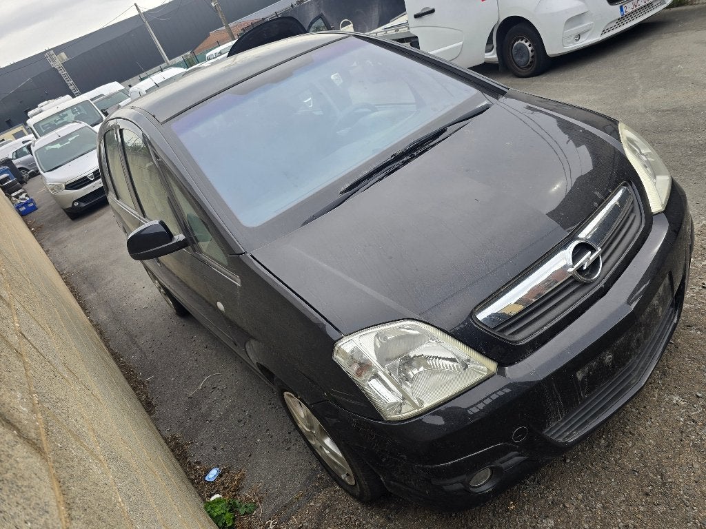 OPEL MERIVA 1.3 CDTI 2010 / CLIM.DIG / PRIX : 850 €, Achat, https://public.car-pass.be/vhr/575da541-536f-4add-928e-9897a9a50cd3