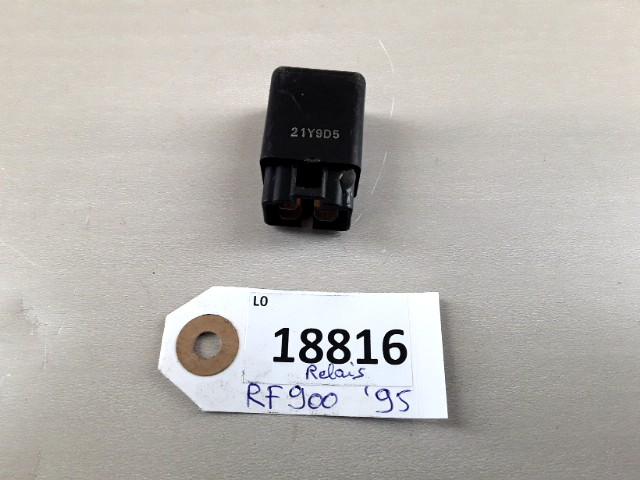 RF900 1993 - 1996 Suzuki Elektrische component D1-35698