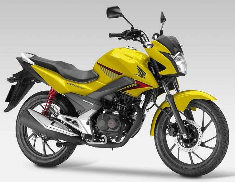 CB125F 2015 - 2020 Honda Bobijn bougiekop D1-39862