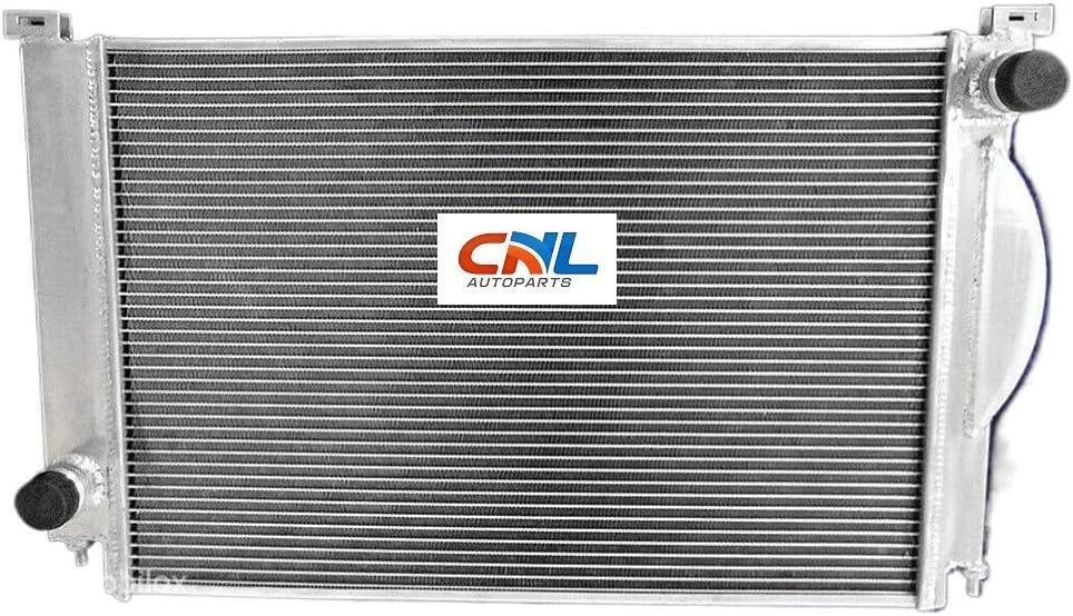 Radiateur  Audi A4 S4 B6 B7 2003-2008; RS4 B7 4.2L MT 06-08, Autos : Pièces & Accessoires, Neuf, Enlèvement ou Envoi
