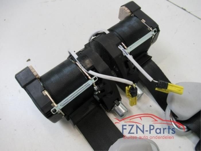 VW Transporter T5 / T6 Gordelset L+R Voorzijde (7E0857805C), Ophalen of Verzenden, Gebruikt