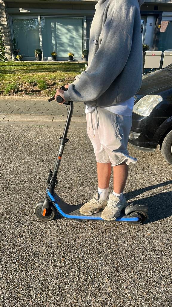 E step voor kinderen, Fietsen en Brommers, Steps, Ophalen of Verzenden, Nieuw, Elektrische step (E-scooter)