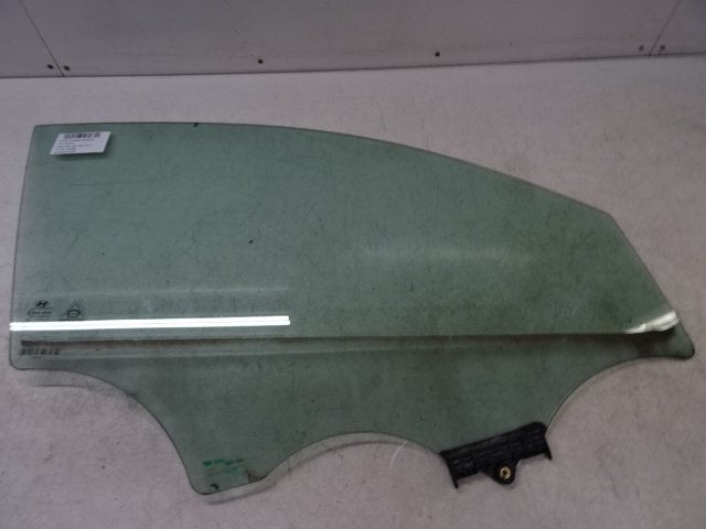 VITRE AVANT DROITE Hyundai Tucson (TL) (01-2015/05-2023), Hyundai Motor Deutschland GmbH, Kaiserleipromenade 5
63067  Offenbach am Main, DE