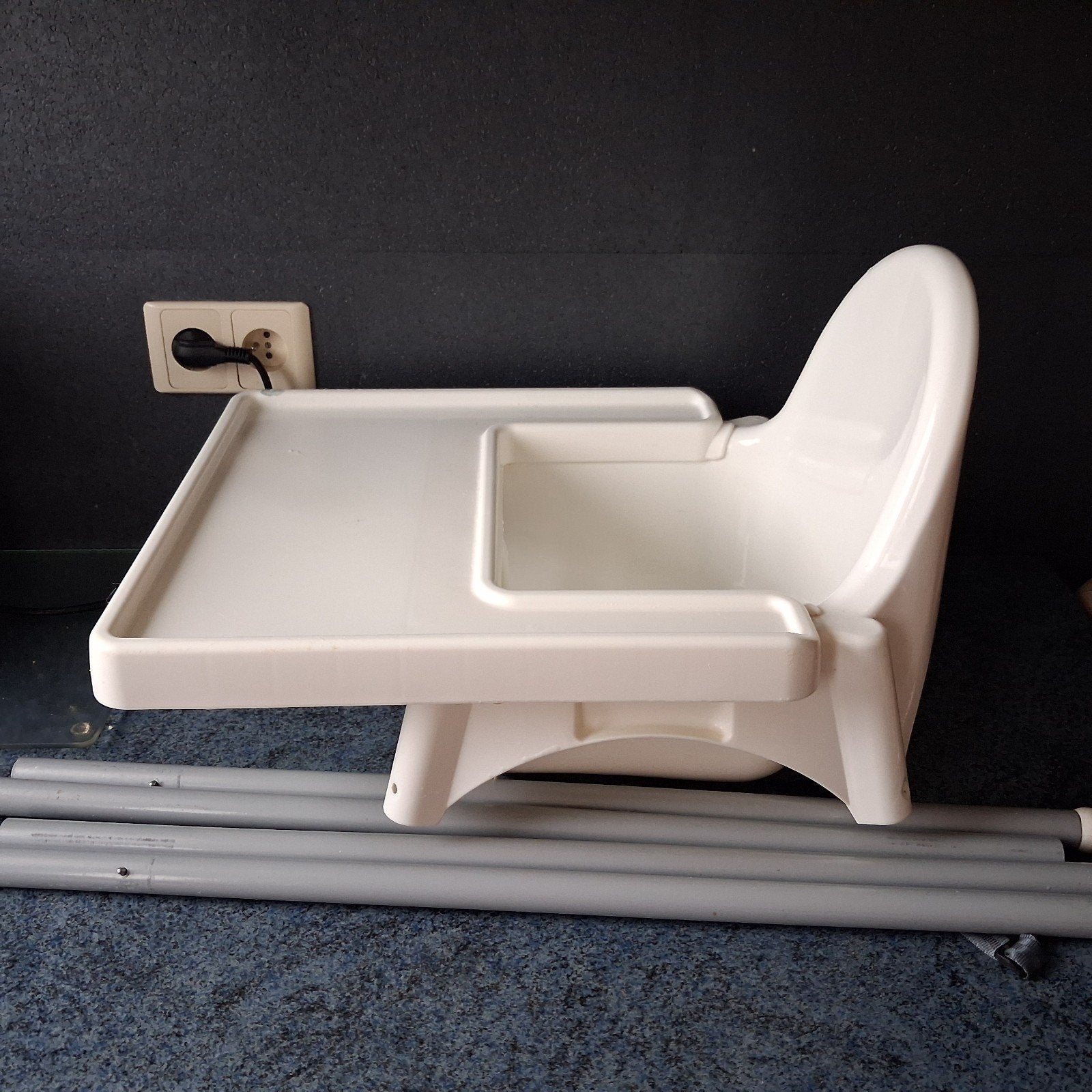 Te koop: ikea kinderstoel, Kinderen en Baby's, Kinderstoelen, Ophalen
