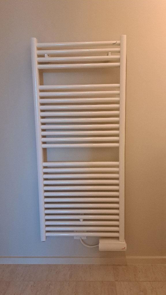 radiator, Ophalen, 500 tot 800 watt, Radiator, Minder dan 60 cm