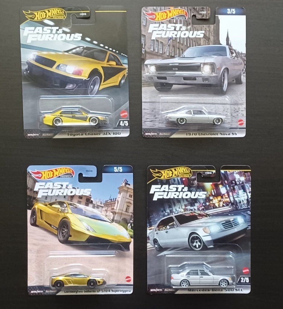 Hot wheels, Ophalen, Nieuw, Hot Wheels